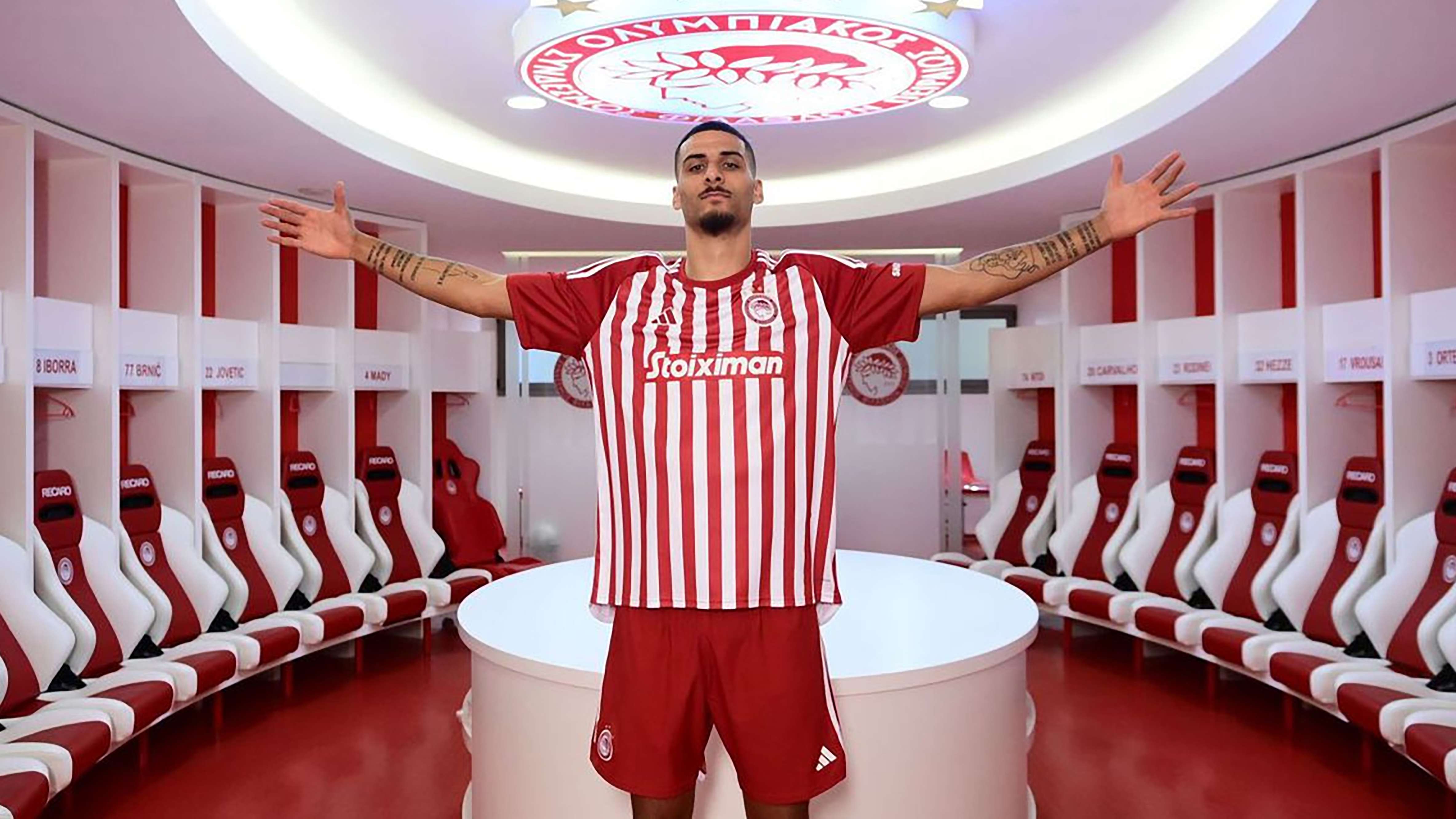 EPL, LaLiga stars to face Sihlangu
